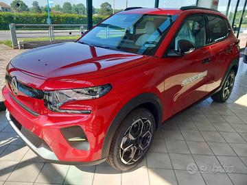 CITROEN C3 MAX BENZINA