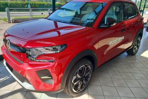 CITROEN C3 MAX BENZINA