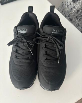 Scarpe Skechers Nere