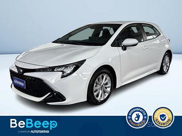 Toyota Corolla 1.8H ACTIVE AUTO