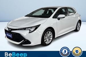 Toyota Corolla 1.8H ACTIVE AUTO
