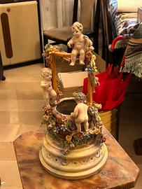 Ceramica vintage Bassano