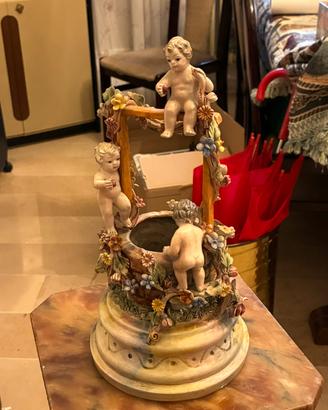 Ceramica vintage Bassano