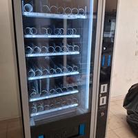 distributore automatico bevande