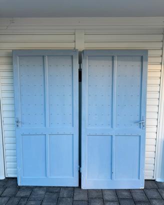 Tableau de Mariage - porte in legno