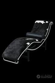 LC4 LE CORBUSIER CASSINA