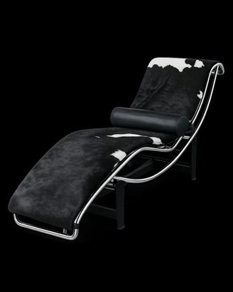 LC4 LE CORBUSIER CASSINA