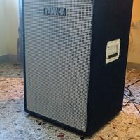 cassa audio Yamaha