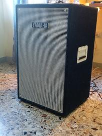 cassa audio Yamaha
