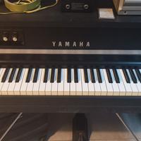 Pianoforte elettromeccanico yamaha CP 70 B 