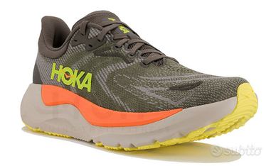 HOKA ARAHI 8 - Scarpa running stabile - Uomo Tg.44