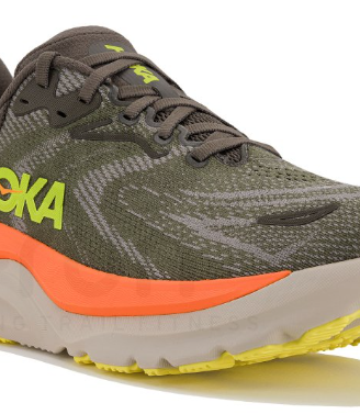 HOKA ARAHI 8 - Scarpa running stabile - Uomo Tg.44