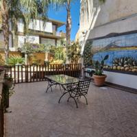 Loft piano terra completamente arredato