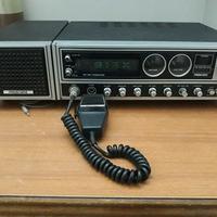 Ricetrasmettitore Radio CB