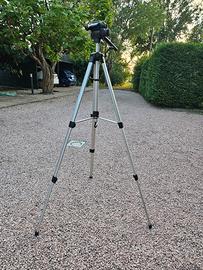 Cavalletto fotografico Konus