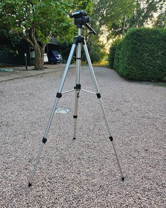 Cavalletto fotografico Konus