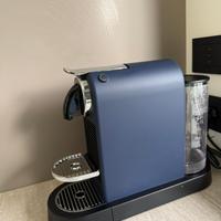 Macchina caffè NESPRESSO Citiz