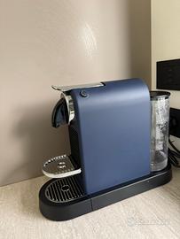 Macchina caffè NESPRESSO Citiz