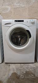 Lavatrice Candy 9kg