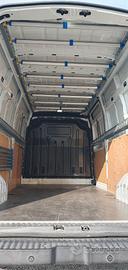 Trasporto Capi Appesi 