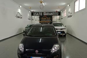 Fiat Punto 1.3 MJT II S&S 95 CV 5 porte Street