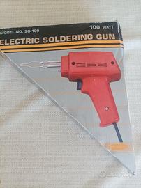 Saldatore elettrica