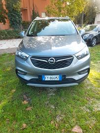 Opel Mokka X 1.6 CDTI 4x2 Advance