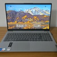 Lenovo IdeaPad 5 i5‑1135G7