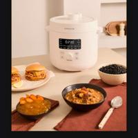 Pentola a pressione elettrica