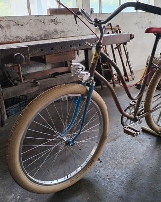 Bicicletta Vintage L'imprecisa