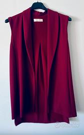 Gilet elegante donna 
