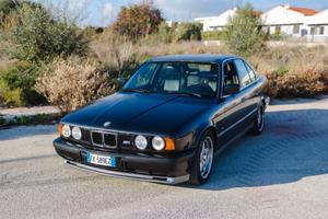 Bmw M5 3.8 Italiana pacchetto nurburing