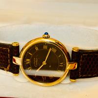 Orologio cartier donna