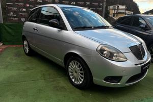 Lancia Ypsilon 1.3 MJT 16V 95 CV 5 porte S&S Plati