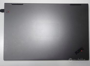 Lenovo X1 Yoga 4th gen i7 16GB 4K