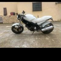 Ducati Monster 600 - 1998