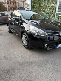 Renault Clio 1.5 dCi 8V 75CV 5 porte Live