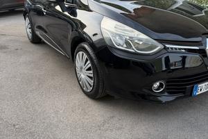 Renault Clio 1.5 dCi 8V 75CV 5 porte Live