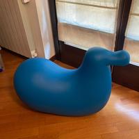 Dodo mee to BLU - Sedia a dondolo