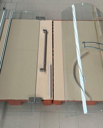 Box vasca da bagno