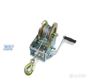 VERRICELLO PER RIMORCHIO