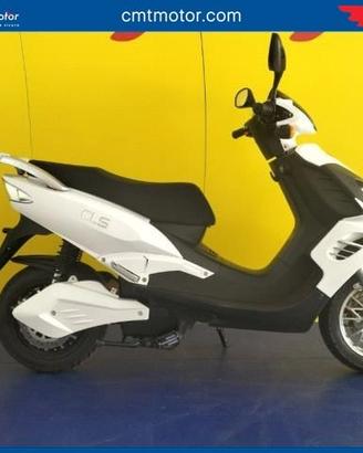 CJR MotorEco CLS 4KW Garantito e Finanziabile