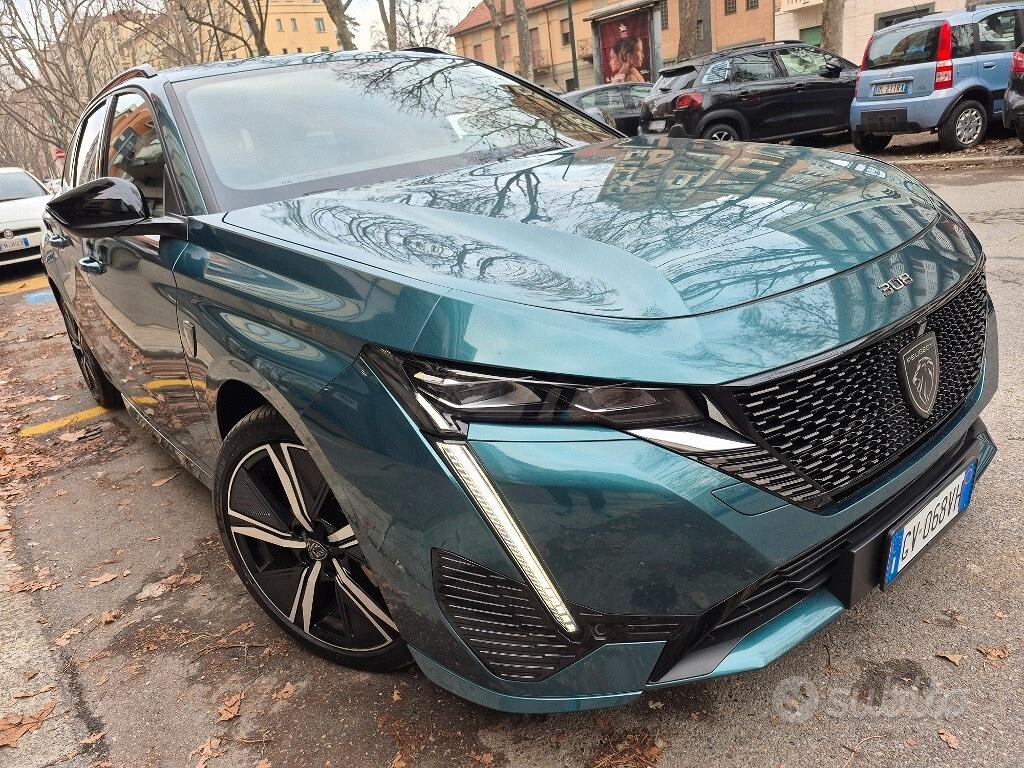 Peugeot 308 3ª serie