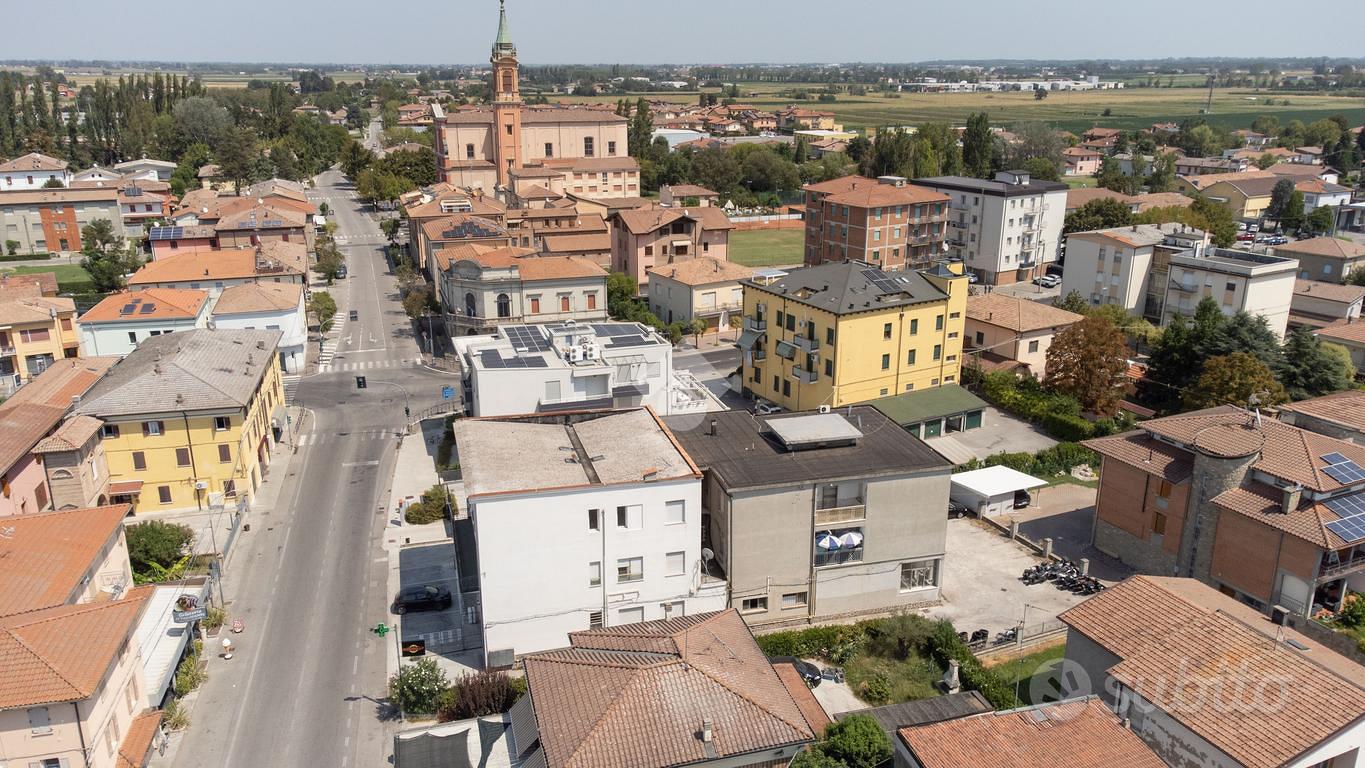 Appartamento – Cento, Renazzo - Vista 3