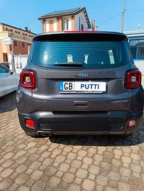 Jeep Renegade 2.0 Mjt 140CV 4WD Active Drive Low L