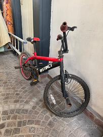 BMX Instinct 20