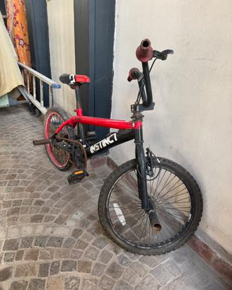 BMX Instinct 20
