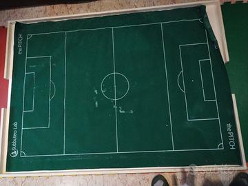 Subbuteo Tavola e campo gioco