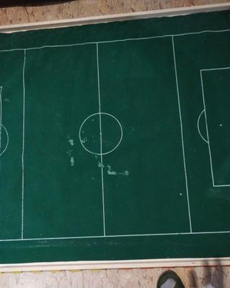 Subbuteo Tavola e campo gioco