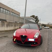 Giulietta 2017  1.4  ex 120cv